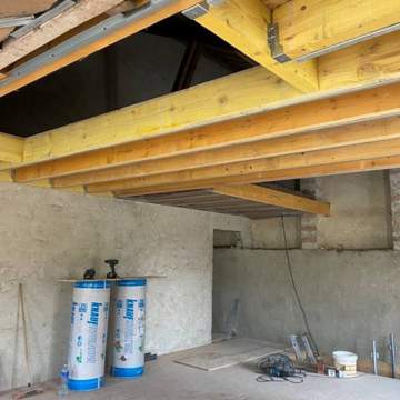 Faites rénover l’étanchéité de votre toiture avec les artisans de ACEZ33 à Langon