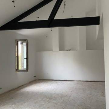 Création de toiture plate par ACEZ33 dans la région de Latresne